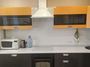 Квартира Лучшие Апартаменты в районе