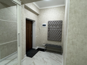 Апартаменты Уютные в Центре Города Ессентуки