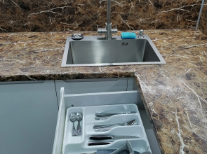 Квартира Обороны 38