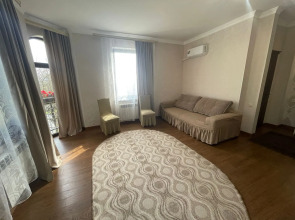 Гостевой Дом Роза Кавказа