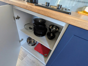 Бунгало Дачный Комплекс ДипДача