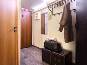 Апартаменты Гривцова 3