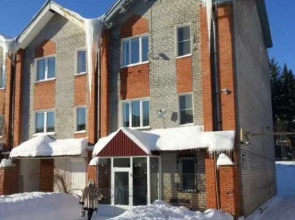 Гостевой дом Путешественник