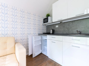 Коттедж 2 Скворешники