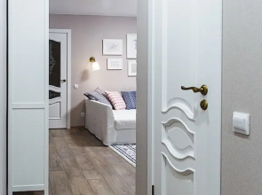 Апартаменты Арт около Кремля Кантри