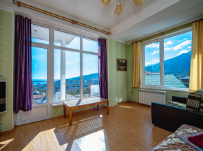 Апартаменты У камина