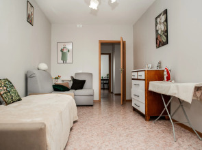 Квартира Тыргана