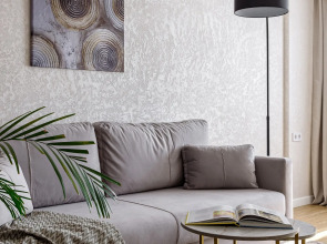 Апартаменты Grand Palace 1219