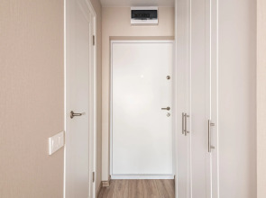 Квартира Апельсиновая Шипучка