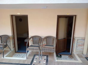 Гостевой дом Raxmatjon