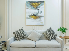 Отель Abraj INN Royal