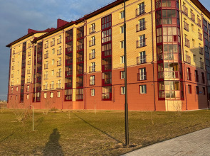 Апартаменты Zavidovo Time for moments