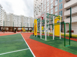 Апартаменты 2 на Зиповской