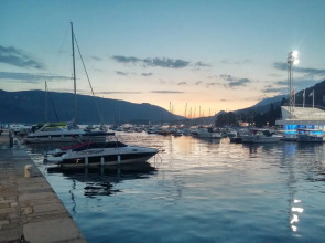 Отель Iberostar Herceg Novi