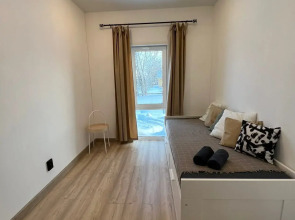 Частный дом Барнхаус у Озера