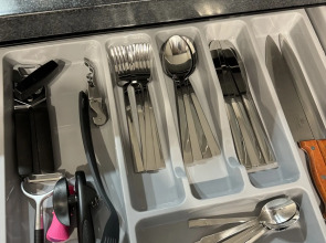 Апартаменты Сыростан Федора Конюхова 10