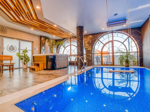 Гостевой дом Гранатовое Поместье