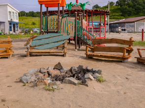 База отдыха 27 Регион Зарубино