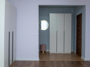 Квартира на Александра Невского