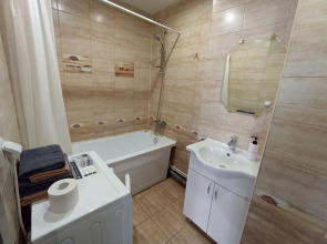 Квартира возле ДРКБ, военного госпиталя, Тэнгэри