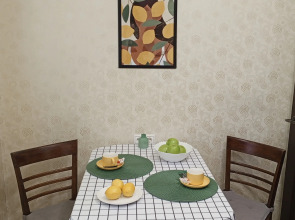 Квартира Уютная у Метро рядом с Аэропортом Внуково