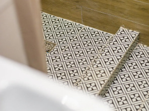 Апартаменты Манчестер