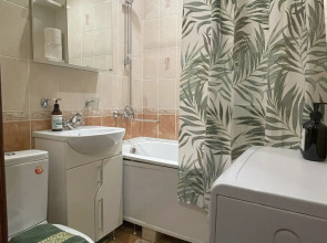 Квартира Двухкомнатная в Центре Нижнего Новгорода от Уют и Комфорт Нн