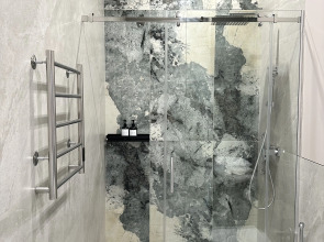 Апартаменты в ЖК Бизнес-класса рядом с Аквапарком в центральном р-не