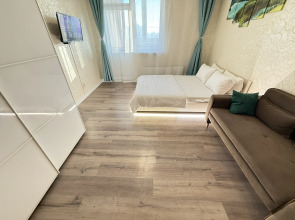 Квартира На Саввы Белых 1