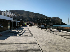 Апартаменты Apart-Hotel & Spa Atlas