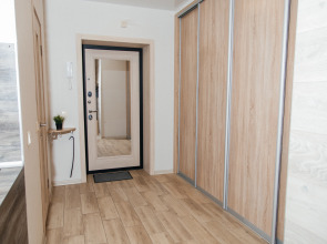 Квартира в Современном ЖК Москва Град