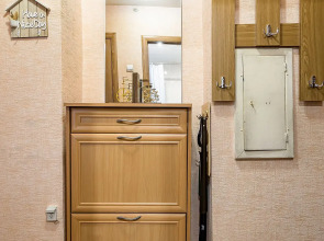 Апартаменты Уютные Рядом с Аквапарком