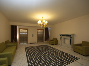 Отель Киараз Арена