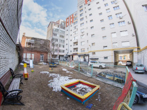 Апартаменты Студия на Шевченко 38