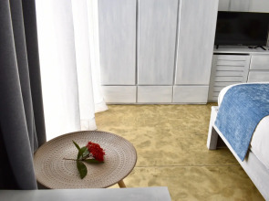 Бутик-отель Smeralda Resorts