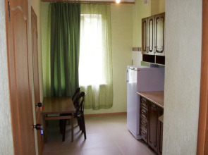 Гостевой дом Эдем