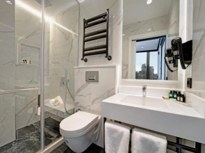 The Trinity Hotel Taksim - Special Class