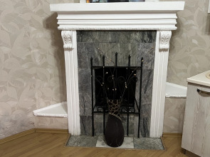 Гостевой дом Флорани