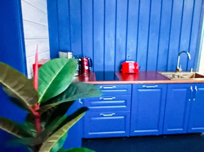 Гостевой Дом Брусника № 1