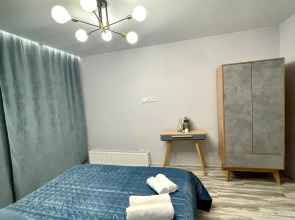 Апартаменты на Брестской 3