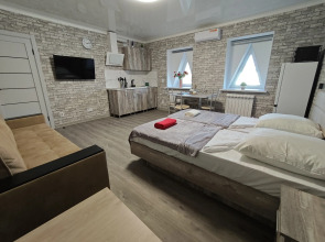 Апартаменты на Красной Армии 136/11