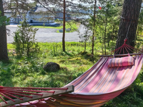 Гостевой дом Павола (Pavola)