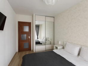 Апартаменты на Кирова 16 1