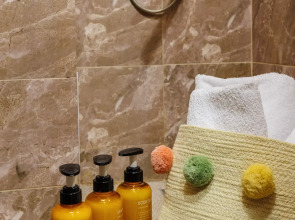 Квартира Авангард у Кремля