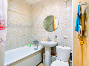 Центр города Володарского 19