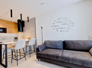 Апартаменты Бизнес Класса в Жк Морская Симфония 2