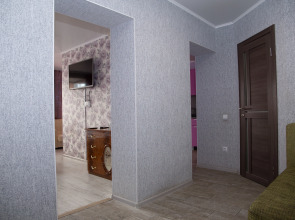 Апартаменты SakВояж на Народной 11В