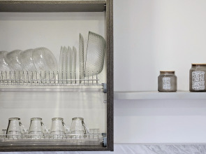 Апартаменты Добрый Дом в Деловом Центре Города