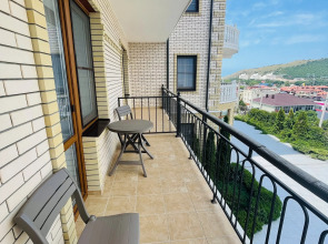 Гостевой дом Марлен