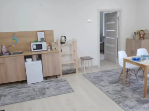 Частный дом Хитрый Лис